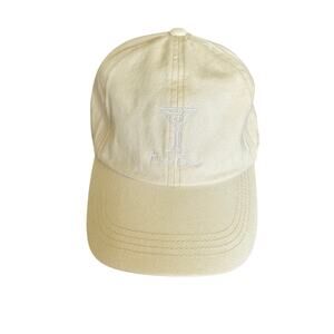 Kate Spade Bundle Martini Drying Mat Women’s D&Y Baseball Cap White Embroidery